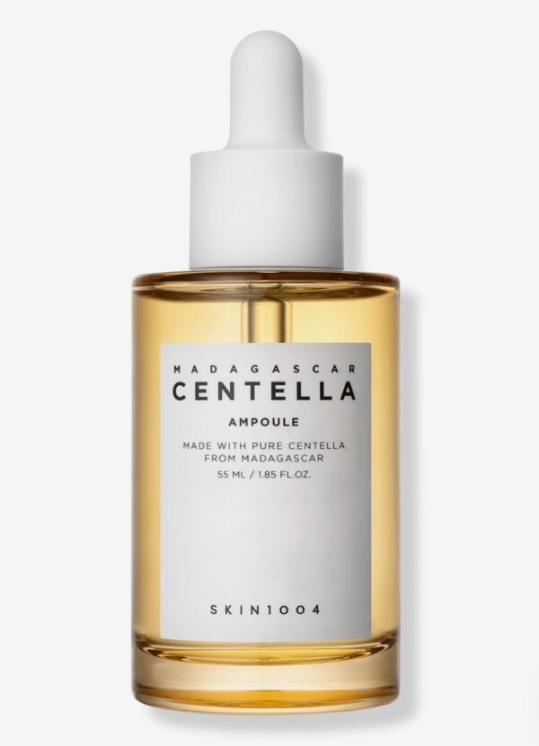 WhatsApp Image 2026-03-03 at 15.51.19 SKIN1004 Madagascar Centella Ampoule – Pure Cica Soothing & Repairing Serum (55ml)