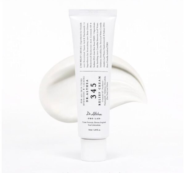 WhatsApp Image 2026-03-03 at 15.51.57 Dr Althea 345 relief crem,50ml