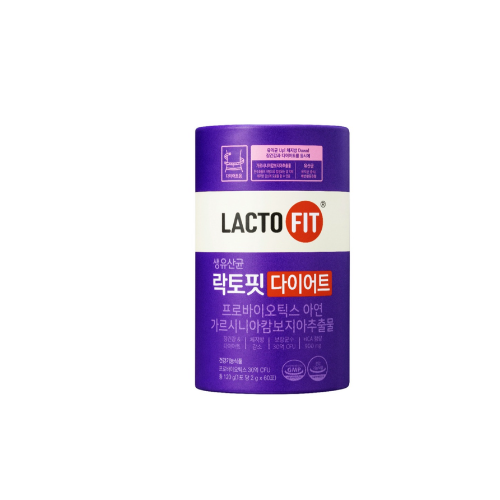 probiotics LACTO-FIT Probiotics Diet | Korean Diet Supplement