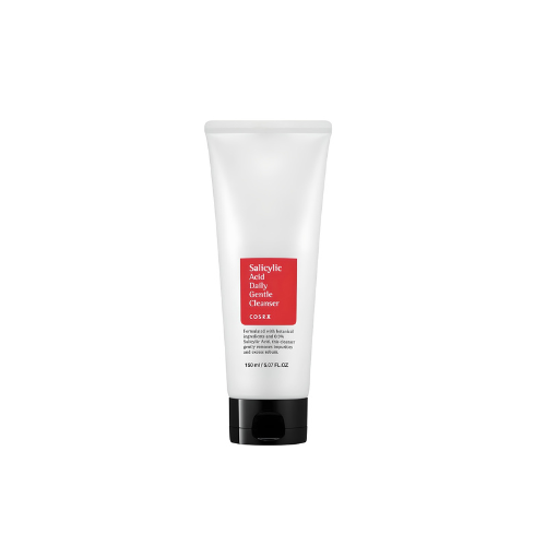 salicylic cleanser COSRX Salicylic Acid Daily Gentle Cleanser - 150ml