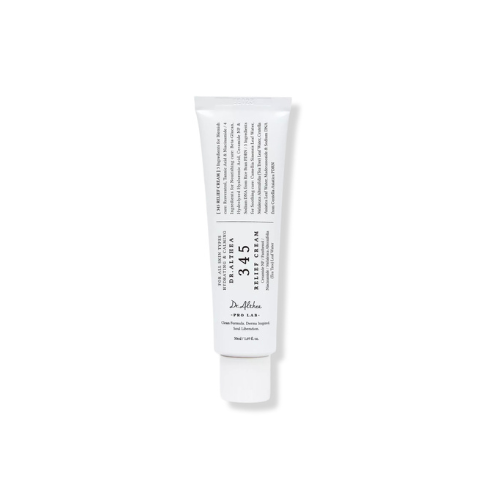 345 1 Dr. Althea 345 Relief Cream - 50ml