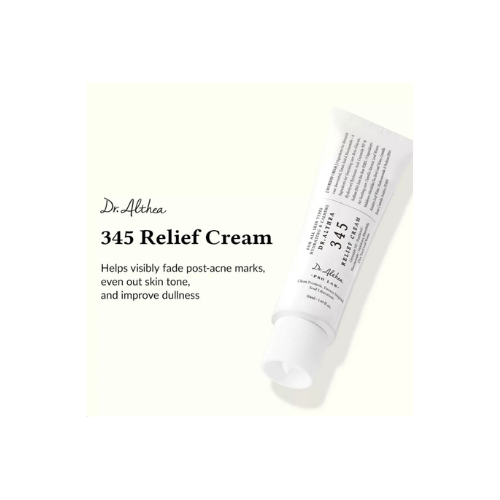345 2 Dr. Althea 345 Relief Cream - 50ml