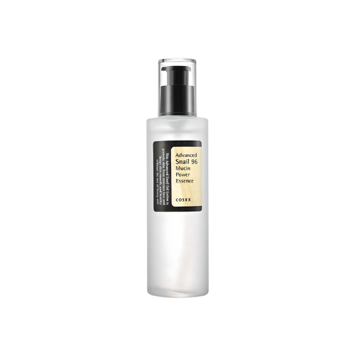 96 1 COSRX Advanced Snail 96 Mucin Power Essence - 100ml