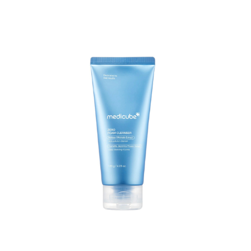MEDICUBE Medicube Zero Foam Cleanser - 120g