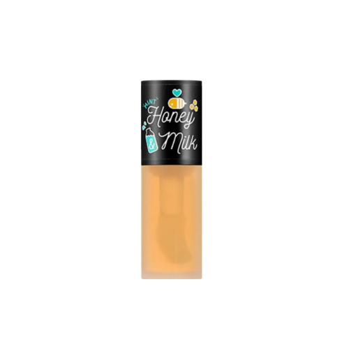 A’PIEU Honey & Milk Lip Oil – Hydrating Glossy Lip Treatment for Soft & Smooth Lips