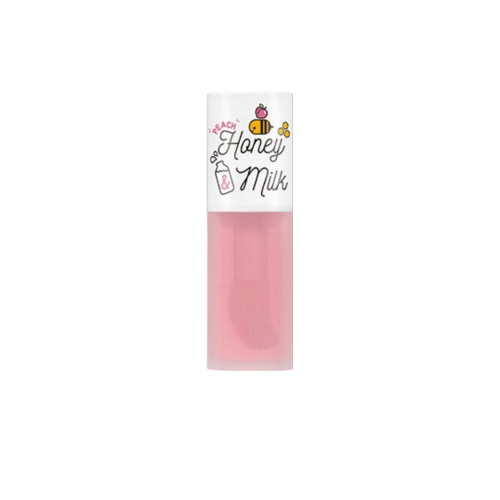 A’PIEU Honey & Milk Lip Oil , Hydrating Glossy Lip Treatment for Soft & Smooth Lips