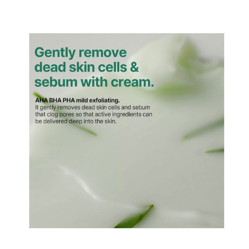 aha 3 SOME BY MI AHA BHA PHA 30 Days Miracle Cream - 60g