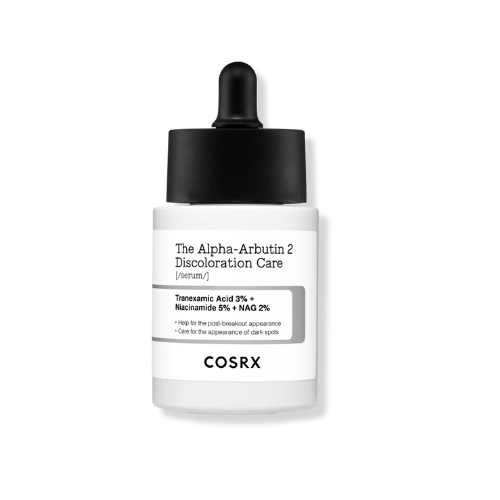 arbutin 1 COSRX The Niacinamide 15 Serum - 20ml