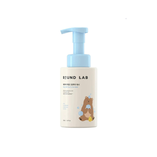 baby wash BABY MILD TOP TO TOE WASH - 300ml