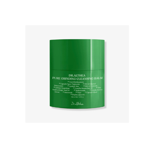 Dr. Althea Pure Grinding Cleansing Balm - 50ml