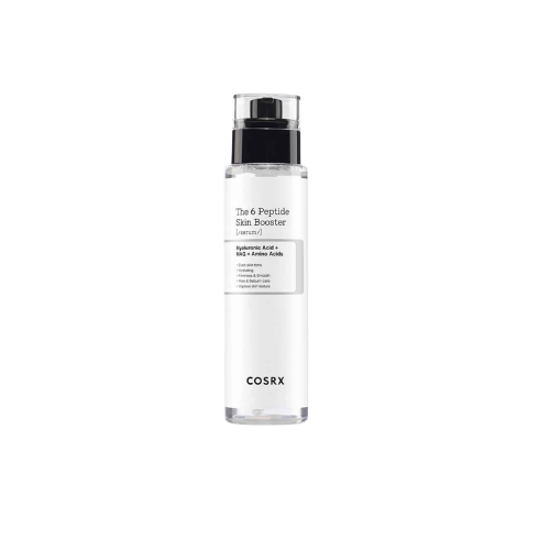 booster 1 COSRX The 6 Peptide Skin Booster Serum - 150ml