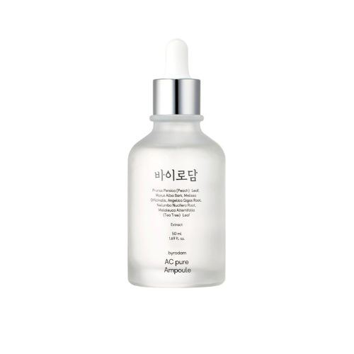 byrodam ampoule Byrodam AC Pure Highly Concentrated Herbal Ampoule - 50ml