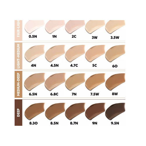 concealer 2 TIRTIR Mask Fit All-Cover Concealer