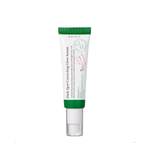 glow 1 AXIS-Y Dark Spot Correcting Glow Serum - 50ml