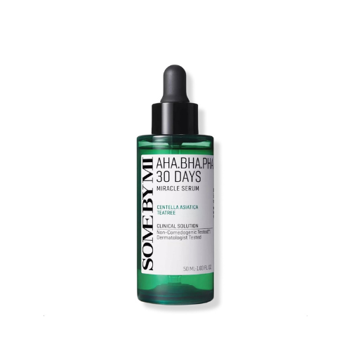 SOME BY MI AHA BHA PHA 30 Days Miracle Serum 50ml