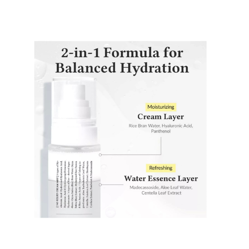 mist 2 Dr. Althea 345 Relief Cream Mist - 120ml