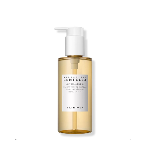 SKIN1004 Madagascar Centella Light Cleansing Oil - 200ml