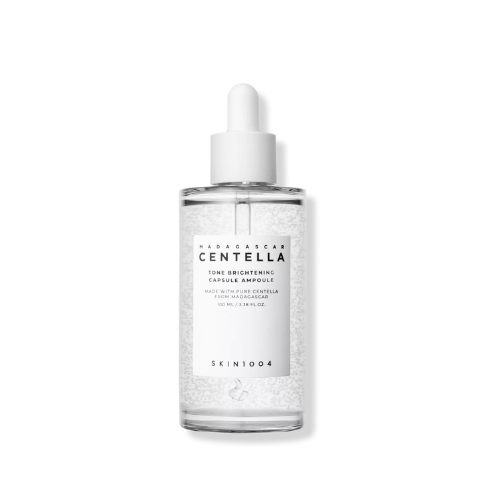tone 1 SKIN1004 Madagascar Centella Tone Brightening Capsule Ampoule - 100ml