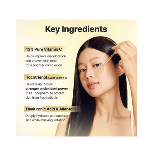 vitamin c 1 COSRX The Vitamin C 13 Serum - 20ml