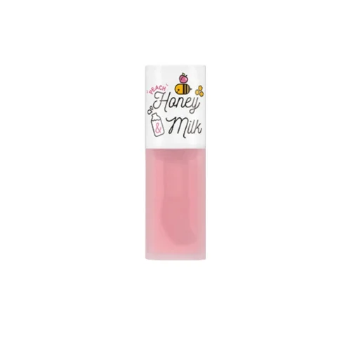 A’PIEU Honey & Milk Lip Oil , Hydrating Glossy Lip Treatment for Soft & Smooth Lips
