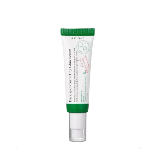 AXIS-Y Dark Spot Correcting Glow Serum - 50ml